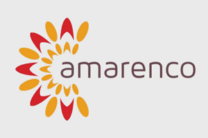 Logo entreprise - Amarenco