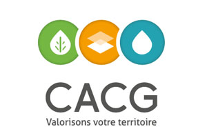 Logo Entreprise - CACG