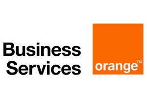 Logo Entreprise - Orange Business Services