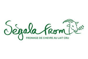 Logo Entreprise SEGALAFROM S.A.R.L